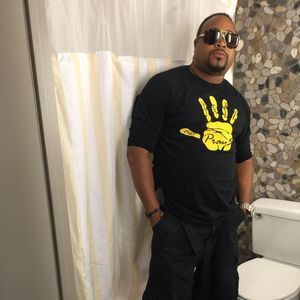 Meet your Posher, Donald